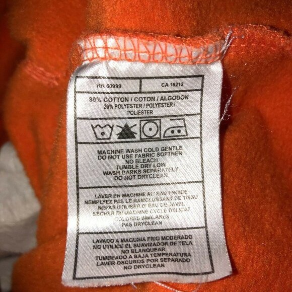 Super Bowl 48 XLVIII Denver Broncos Antigua Hoodie - Picture 8 of 8